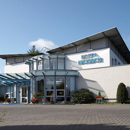 Hotel Nickisch シュットルフ エクステリア 写真