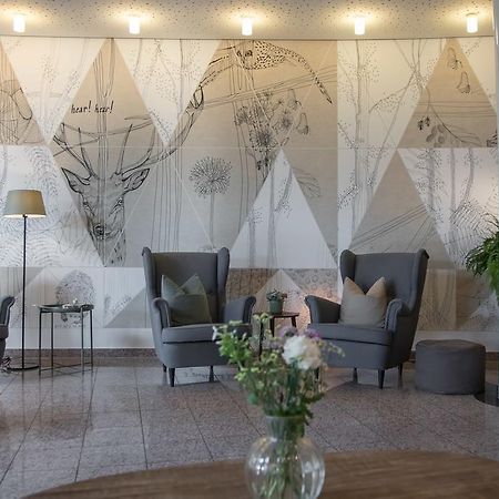 Hotel Nickisch シュットルフ エクステリア 写真