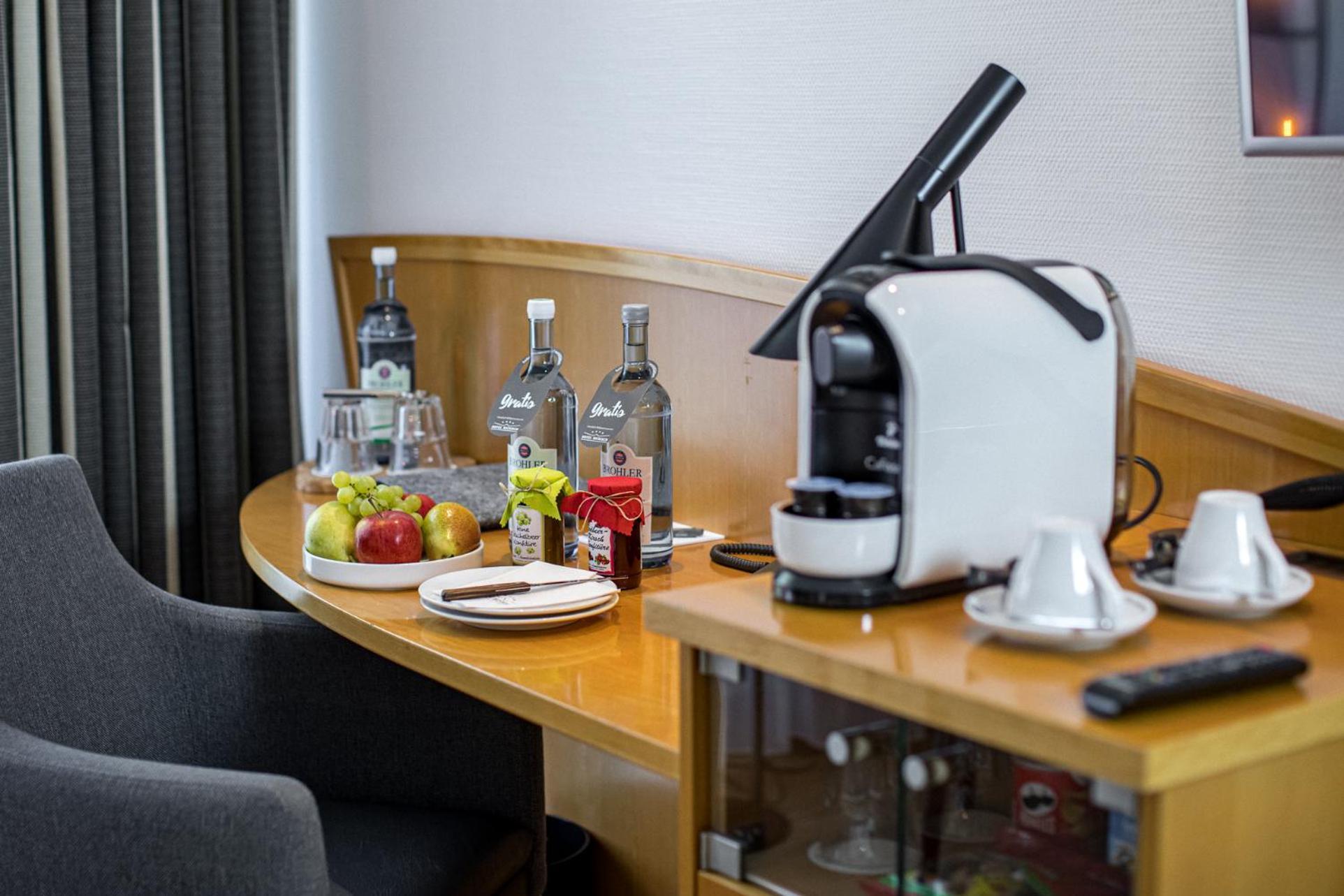 Hotel Nickisch シュットルフ エクステリア 写真