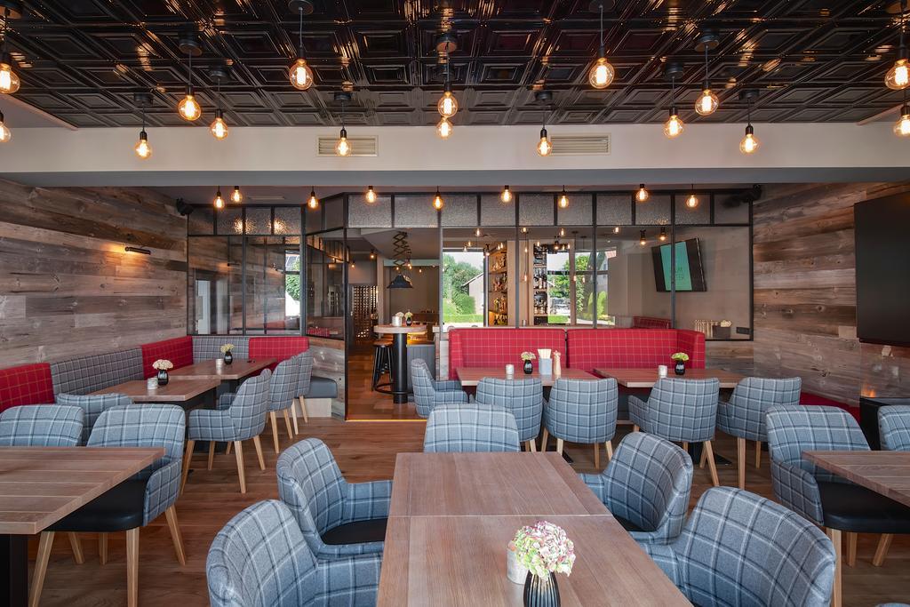 Hotel Nickisch シュットルフ エクステリア 写真
