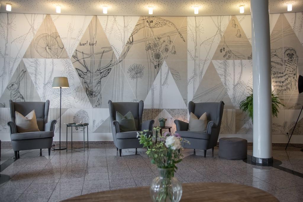Hotel Nickisch シュットルフ エクステリア 写真