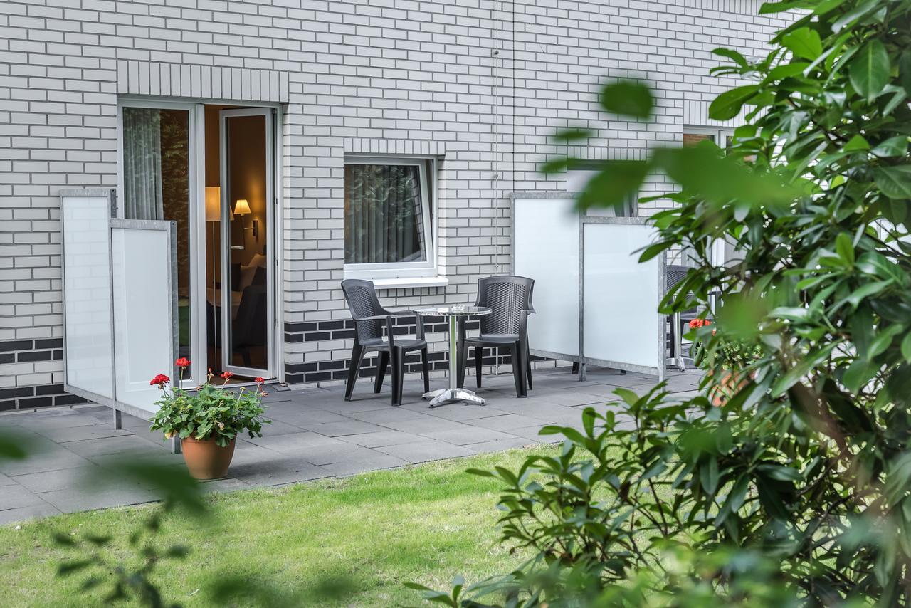 Hotel Nickisch シュットルフ エクステリア 写真
