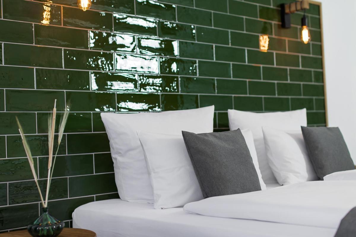 Hotel Nickisch シュットルフ エクステリア 写真