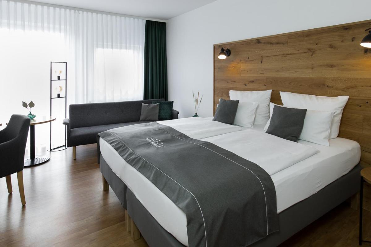 Hotel Nickisch シュットルフ エクステリア 写真
